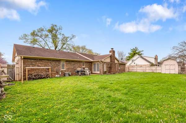 758 Stafford RD, Plainfield, IN 46168