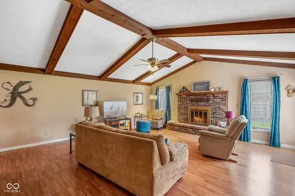 758 Stafford RD, Plainfield, IN 46168