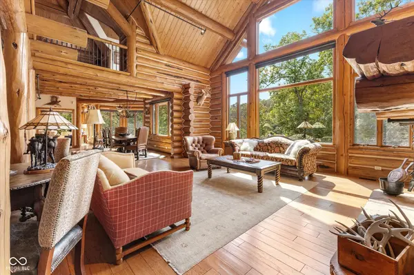 7839 W Bellsville PIKE, Nashville, IN 47448