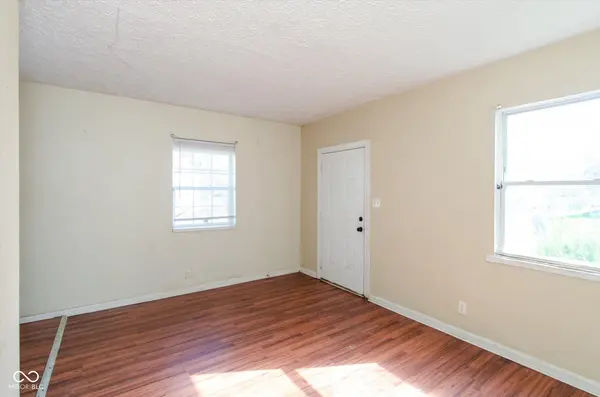 4312 Norwaldo AVE, Indianapolis, IN 46205