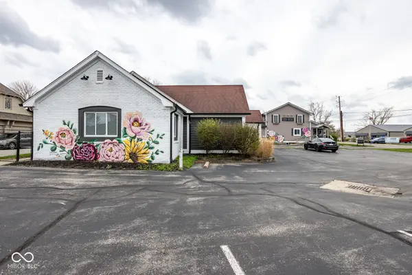 8149 Castleton RD, Indianapolis, IN 46250