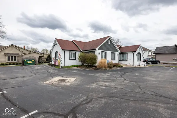 8149 Castleton RD, Indianapolis, IN 46250