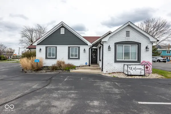 8149 Castleton RD, Indianapolis, IN 46250