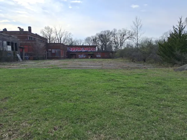 3614 E 36th ST, Indianapolis, IN 46218