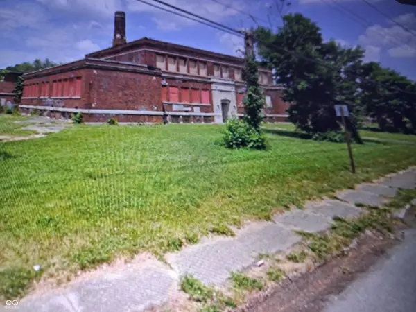 3614 E 36th ST, Indianapolis, IN 46218