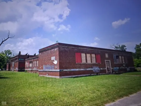 3614 E 36th ST, Indianapolis, IN 46218