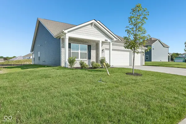 1183 Jubilee LN, Franklin, IN 46131