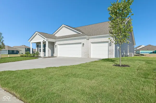 1183 Jubilee LN, Franklin, IN 46131