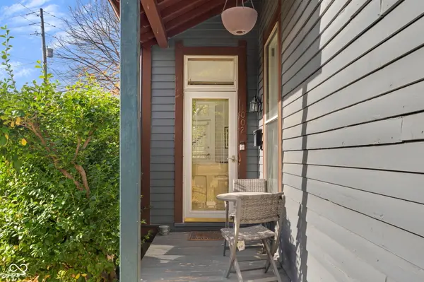 1002 N New Jersey ST, Indianapolis, IN 46202
