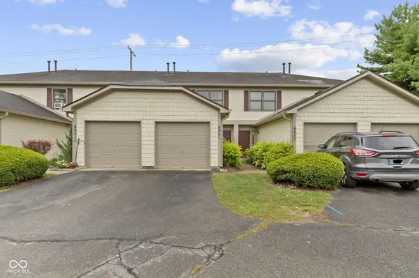 6047 Southbay DR, Indianapolis, IN 46250