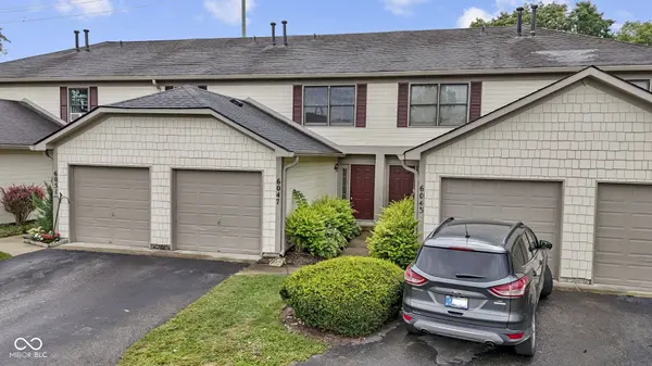 6047 Southbay DR, Indianapolis, IN 46250