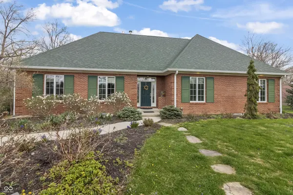 8928 Carriage LN, Indianapolis, IN 46256