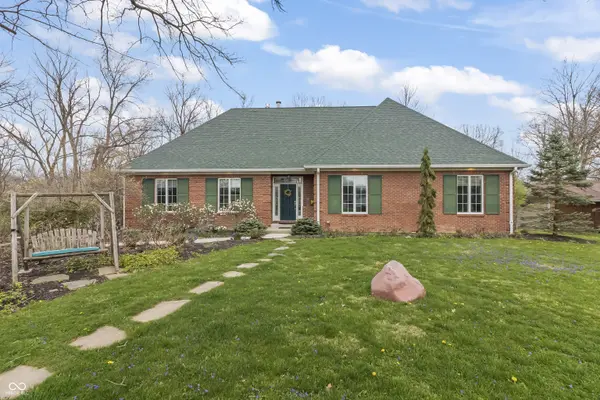 8928 Carriage LN, Indianapolis, IN 46256