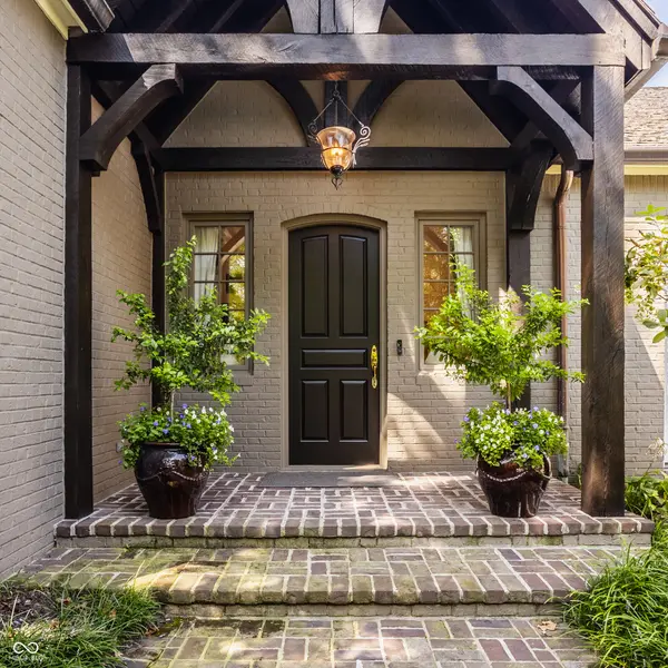 1015 W 116th ST, Carmel, IN 46032