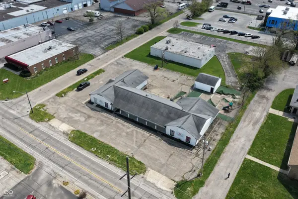 2131 E 54th ST, Indianapolis, IN 46220