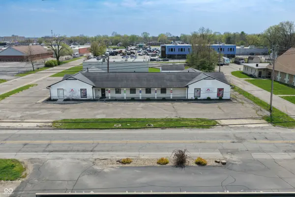 2131 E 54th ST, Indianapolis, IN 46220