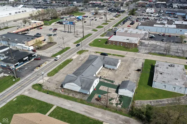 2131 E 54th ST, Indianapolis, IN 46220