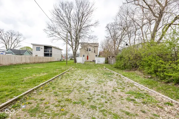 1231 S Meridian ST, Indianapolis, IN 46225