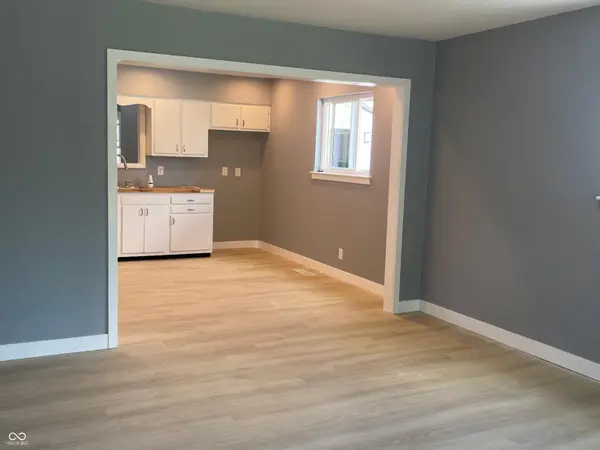 306 S Kenmore RD, Indianapolis, IN 46219