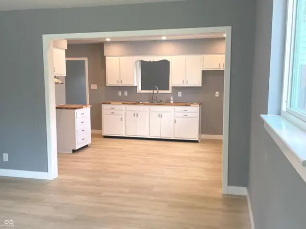 306 S Kenmore RD, Indianapolis, IN 46219