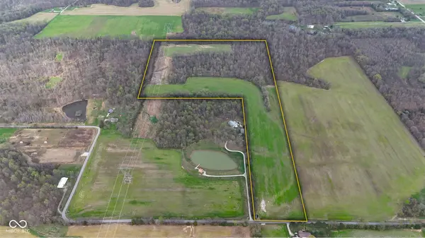0 Blanton North RD, Scottsburg, IN 47170