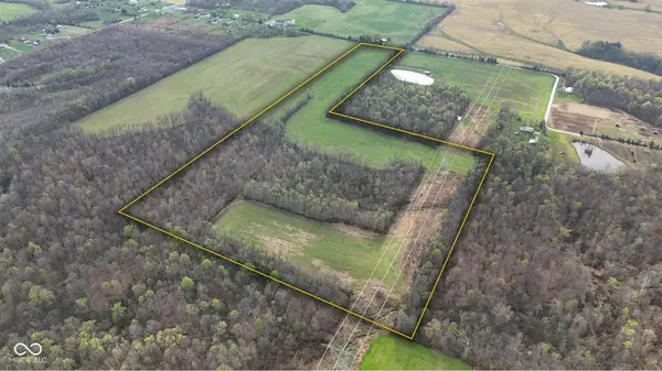 0 Blanton North RD, Scottsburg, IN 47170