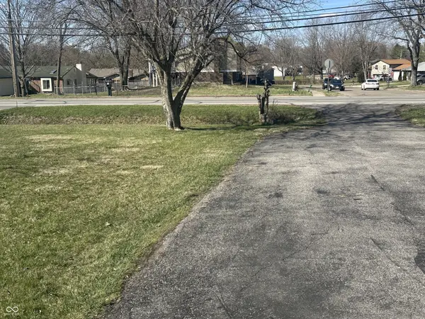 731 W Stop 11 RD, Indianapolis, IN 46217