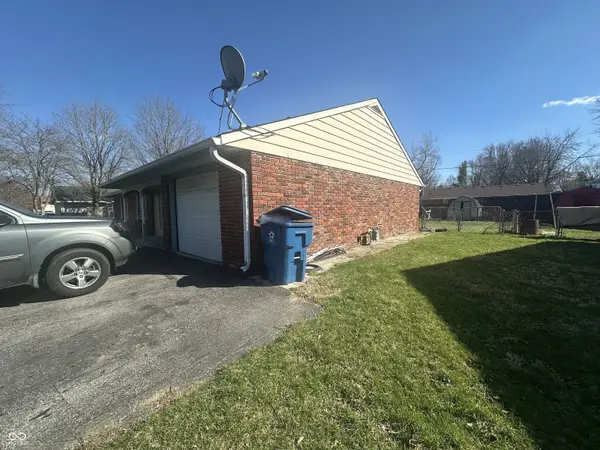 731 W Stop 11 RD, Indianapolis, IN 46217
