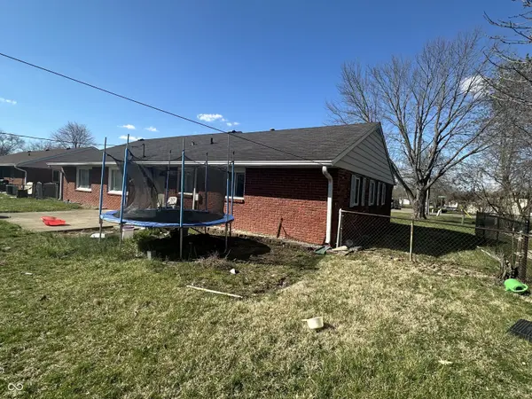 731 W Stop 11 RD, Indianapolis, IN 46217