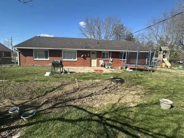 731 W Stop 11 RD, Indianapolis, IN 46217