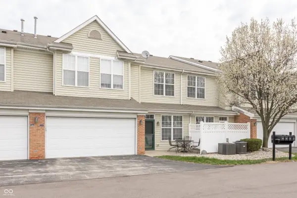 9509 Brightwell DR, Indianapolis, IN 46260