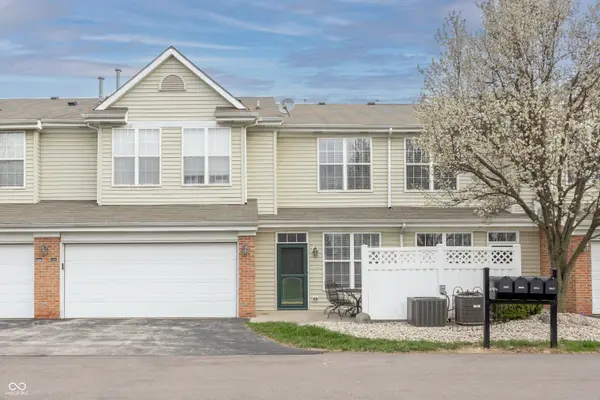 9509 Brightwell DR, Indianapolis, IN 46260