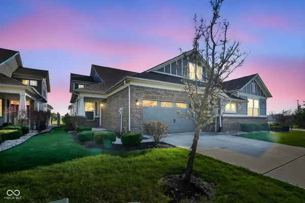10847 Matherly WAY, Noblesville, IN 46060