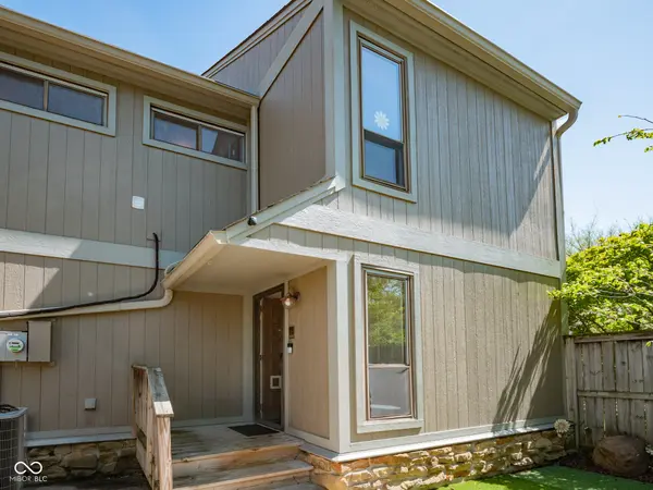 4251 Woodsage TRCE, Indianapolis, IN 46237