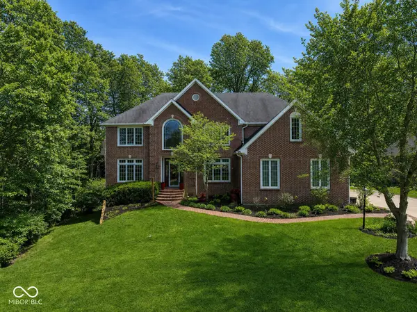 12465 Silver Bay CIR, Indianapolis, IN 46236