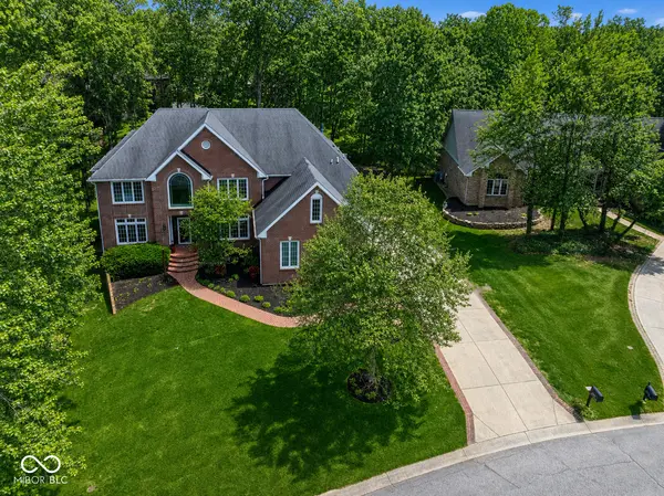 12465 Silver Bay CIR, Indianapolis, IN 46236