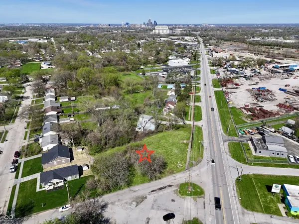 4039 Southeastern AVE, Indianapolis, IN 46203