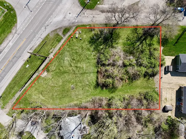 4039 Southeastern AVE, Indianapolis, IN 46203