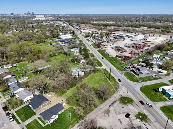 4039 Southeastern AVE, Indianapolis, IN 46203