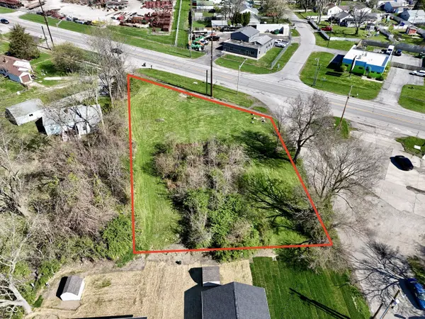 4039 Southeastern AVE, Indianapolis, IN 46203