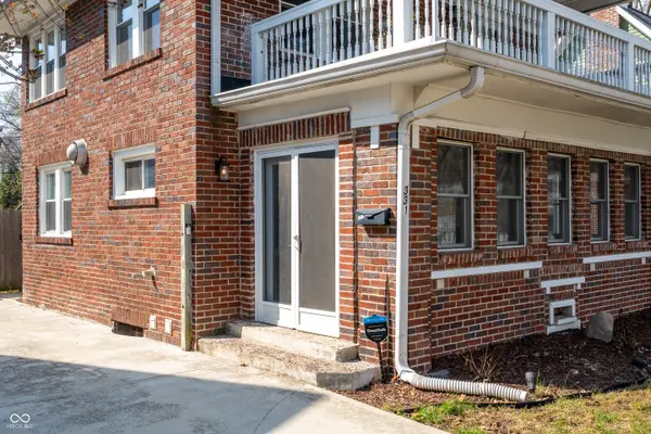 331 W Hampton DR, Indianapolis, IN 46208