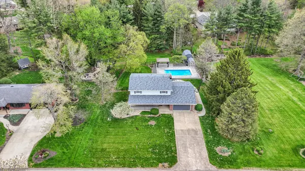 5293 Green Hills DR, Brownsburg, IN 46112