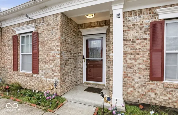 344 Legacy BLVD, Greenwood, IN 46143