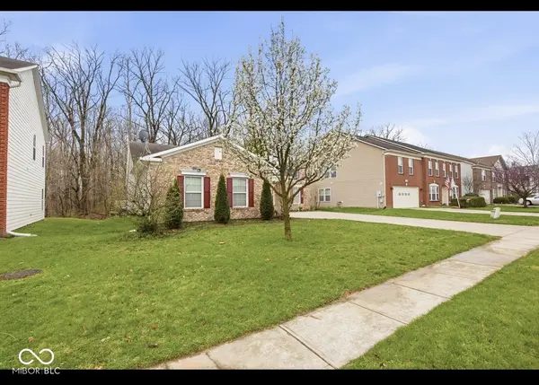 344 Legacy BLVD, Greenwood, IN 46143