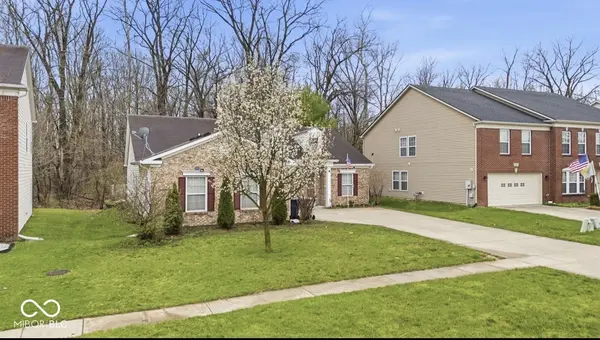 344 Legacy BLVD, Greenwood, IN 46143