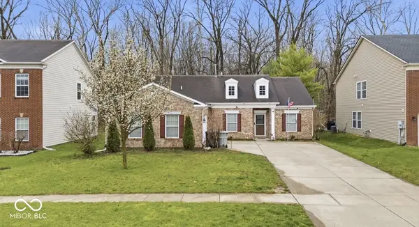 344 Legacy BLVD, Greenwood, IN 46143