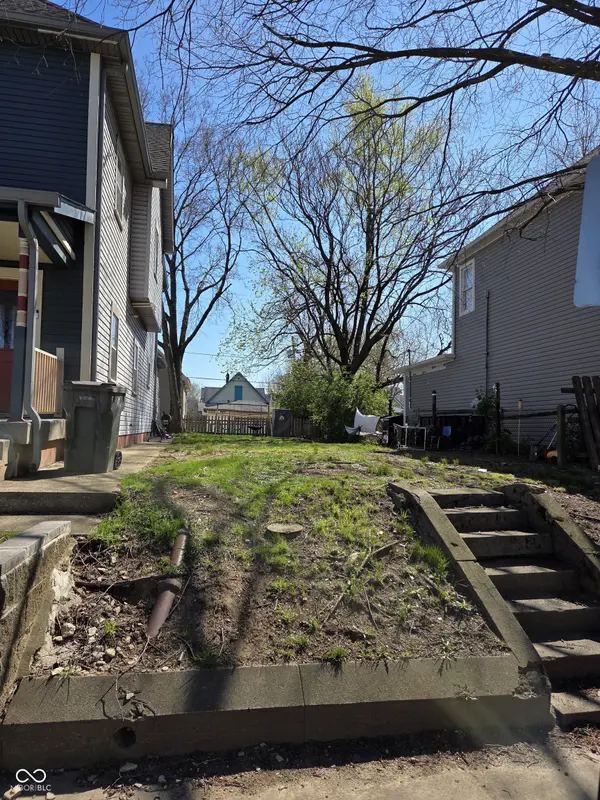 1705 Union ST, Indianapolis, IN 46225