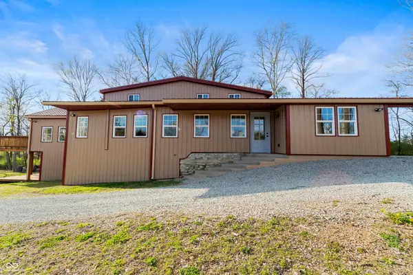 118 N Huston ST, Ingalls, IN 46048