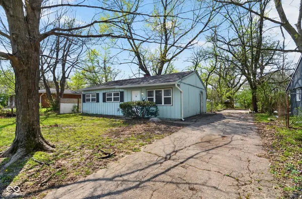 4002 N Mitthoefer RD, Indianapolis, IN 46235