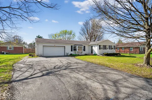802 Chapel Hill RD, Indianapolis, IN 46214